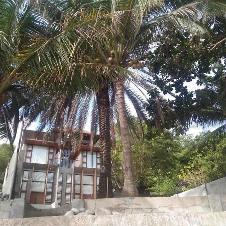 Casa Talia Beach House Lobo Exterior foto