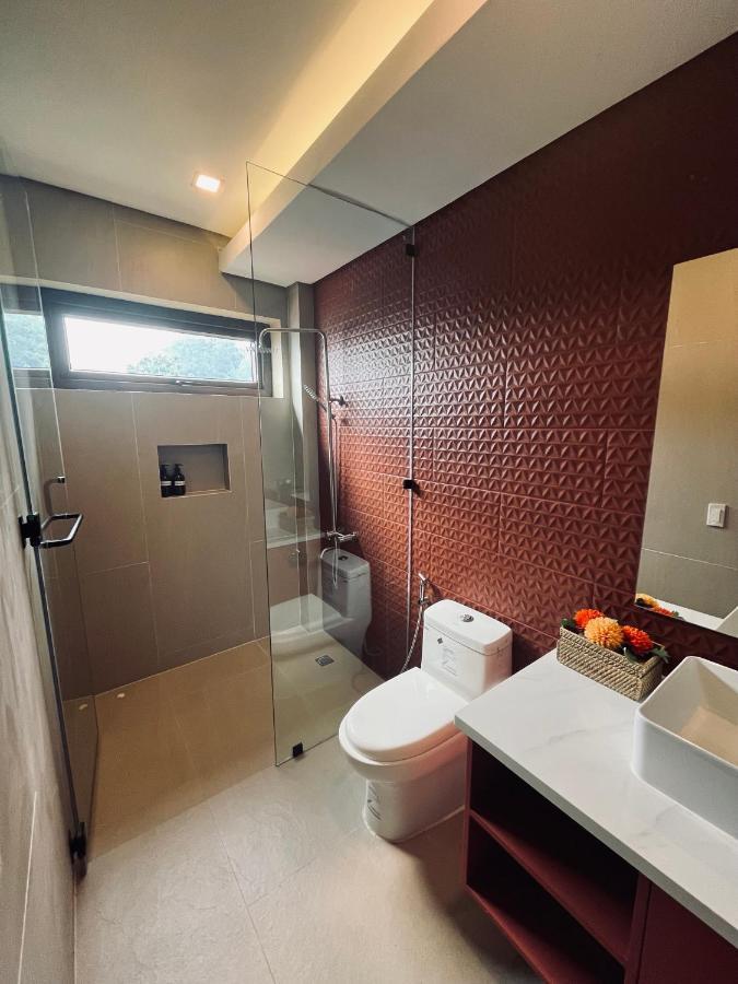 Casa Talia Beach House Lobo Exterior foto