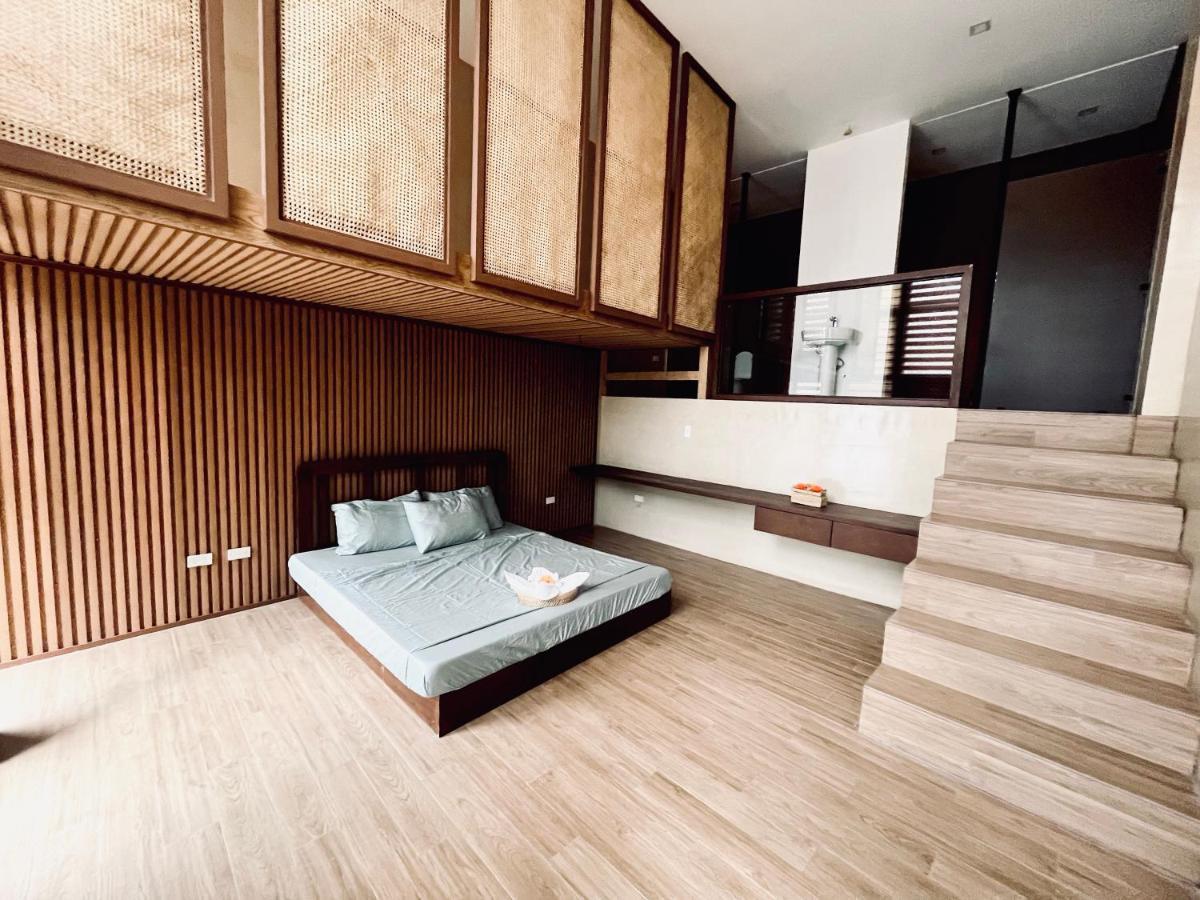 Casa Talia Beach House Lobo Exterior foto