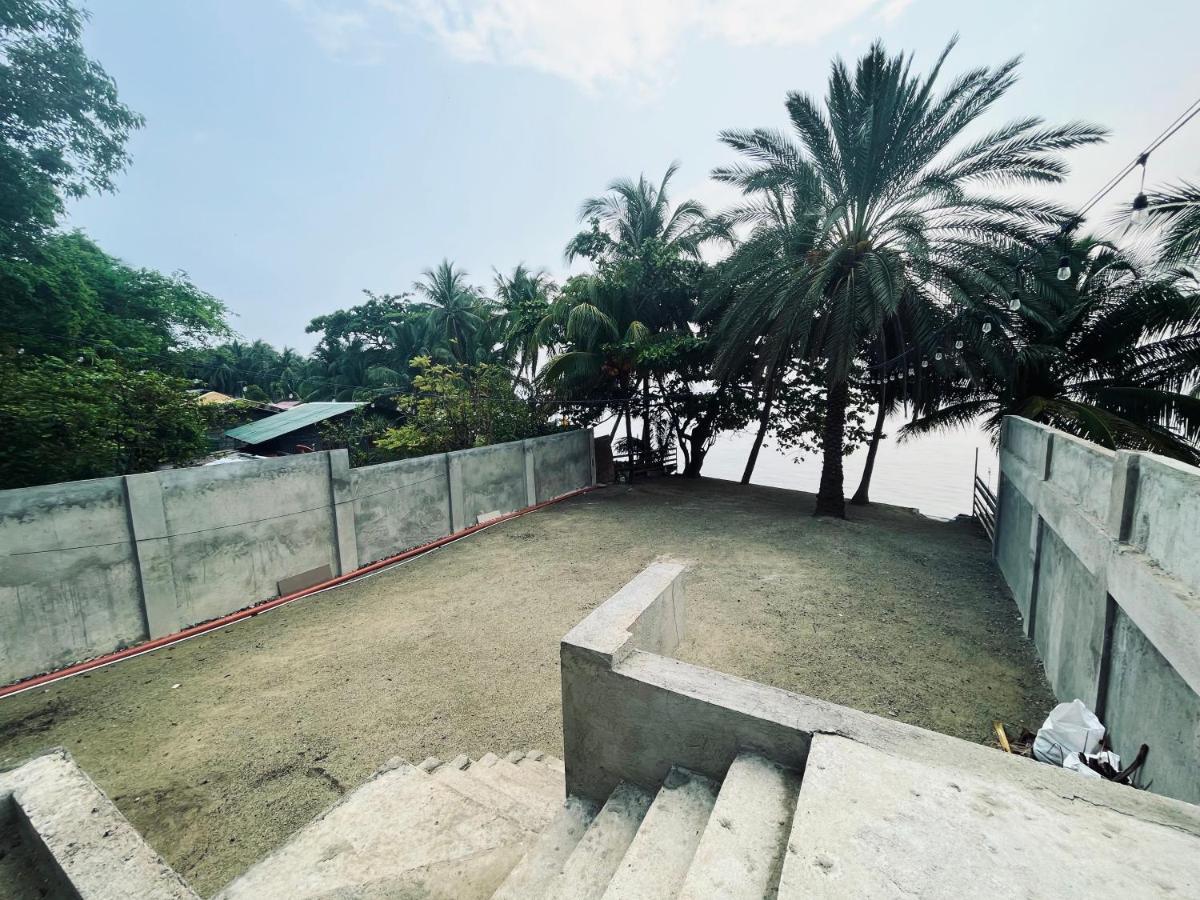 Casa Talia Beach House Lobo Exterior foto