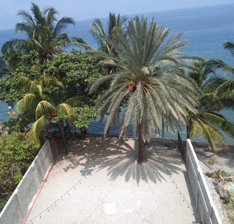 Casa Talia Beach House Lobo Exterior foto