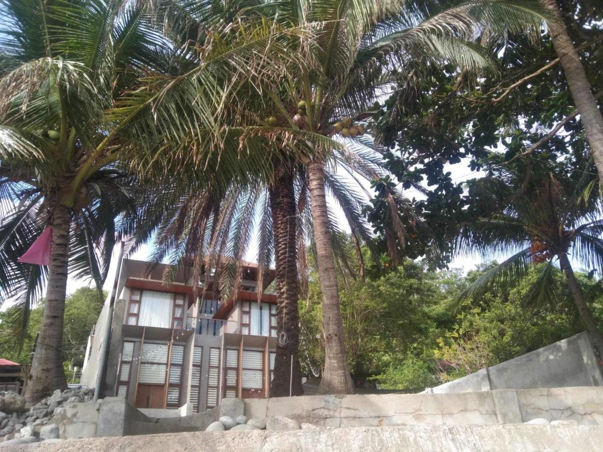 Casa Talia Beach House Lobo Exterior foto