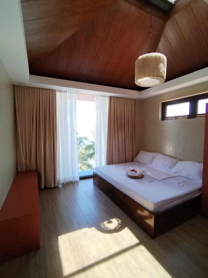 Casa Talia Beach House Lobo Exterior foto
